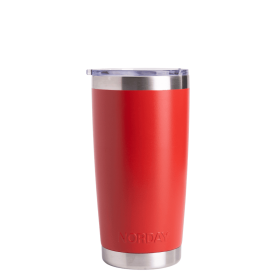 Tumbler 20oz Red